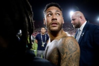 ​Фанати «ПСЖ» пригрозили бойкотувати матч з «Реалом» через Неймара