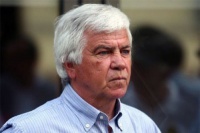 Володимир Мунтян: «Я із задоволенням працював з Валентином Белькевичем»