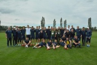 Сборная Украины U-20 - в шестерке самых дорогих участников чемпионата мира