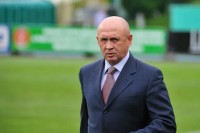 Микола Павлов: «Якщо «Лівий Берег» мав бути в УПЛ, то він туди і вийшов»