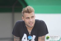 «Іллічівець» орендував у «Амкара» вихованця «Динамо»