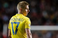 Зинченко о карантине: «Невозможно больше терпеть, просто крыша едет»