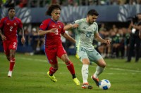 Буде матч двох топ-збірних. Визначились фіналісти Ліги націй КОНКАКАФ