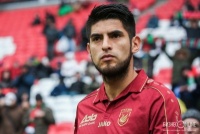 Чому від новачка «Динамо» Самбрано треба чекати провалу