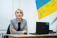 Дружину голови Тернопільської федерації футболу затримали за їзду у стані алкогольного сп'яніння в комендантську годину