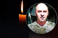 Ексфутболіст «Зорі», «Ворскли» та «Металіста» загинув на війні