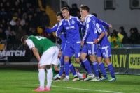 ТОП-5 голів 20-го туру «Ліги Парі-Матч»