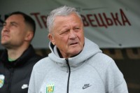 Мирон Маркевич: «Це нищівний удар по іміджу «Динамо»