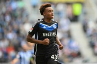 «Баварія» зробила офіційну пропозицію щодо 17-річного вундеркінда з «Шальке»