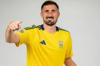 Півзахисник збірної України обирає між Німеччиною та Першою лігою
