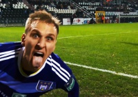 Лукаш Теодорчик: Брюссельська капуста