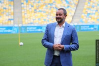 Павелко назвав дві причини, які можуть завадити відновити сезон УПЛ