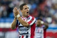 Джерело: Фактично, можна констатувати, що Фран Соль є офіційно київським динамівцем