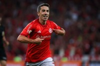 Де Пена залишився без клубу - «Інтернасьонал» розірвав контракт із екс-гравцем «Динамо»