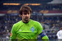 ​Олександр Шовковський: «Багатьом не до футболу зараз»