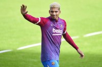 Джерело: «Барселона» та Араухо продовжили контракт  