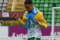 «Динамо» цікавиться бразильським півзахисником «Карпат»