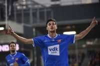 Два месяца ожидания. Как Роман Яремчук прервал свою сухую серию