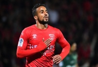 «Нім» запропонував новий контракт форварду Аліуї, яким цікавиться «Динамо»