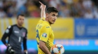 Евро-2020: Роман Яремчук оказался в компании Кейна, Роналду, Лукаку, Бэйла и Левандовского 