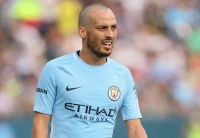 Давід Сілва: «У Зінченка великий талант»