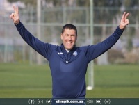 Владислав Гельзін: «Формат чемпіонату України потрібно розширювати до 16-ти чи 18-ти команд, адже у нас територіально велика країна»