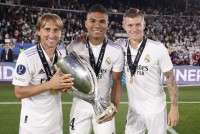 Лідер «Реала» несподівано висловився щодо війни в Україні