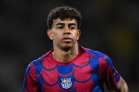 ​17-річний Ямал відреагував на порівняння з Ліонелем Мессі