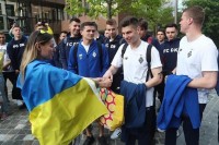 «Динамо» безплатно відпустило захисника – «Олександрія» скористалась шансом