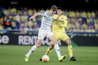 «Не хватило сил, чтобы добежать до ворот»: мать Андрея Гусина разочарована «Динамо» и ставит сына в пример