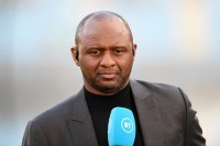 Легенда «Арсенала» та збірної Франції візьме участь у матчі для України