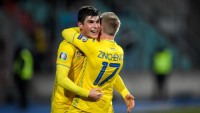 Малиновский или Зинченко: кто будет вожаком сборной Украины на Евро-2020