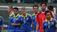 Українська молодіжка, програвши Франції, продовжує провалювати відбір до Євро-2017