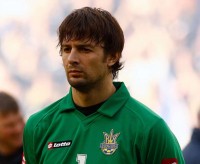 Профайл збірної України: сухі звитяги Олександра Шовковського та Андрія Пятова