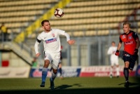 Участник камбэков и избиений конкурентов. Топ-5 матчей Александра Караваева за «Зарю»