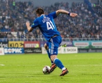 ​Артем Бєсєдін: «Нехай Грачов і далі висловлюється. Я на це уваги не звертаю - думаю про свою роботу»