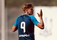 Вихованець «Динамо» офіційно став гравцем грецького клубу