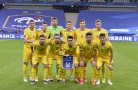 Зеленський оцінив нічию збірної України в матчі з Францією