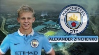 Олександр Зінченко: «В Манчестері не вистачає гарних дівчат»