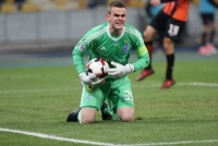 Як Коваля зустріли в Іспанії