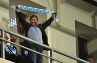 Київський «Арсенал» може придбати екс-регіонал Новинський