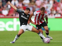 Ярмолюк обійшов Сергія Реброва за кількістю матчів в АПЛ і вийшов на шосте місце серед українців