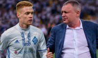 Ігор Суркіс про трансфер Циганкова: «Ведуться переговори»