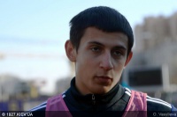 Офіційно: Хльобас у «Ворсклі» на півроку