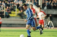 Екс-півзахисник «Динамо»: «Киянам не вдасться виграти у «Ворскли»