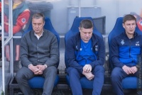 Блогер: «Мы проигрываем очки еще до стартового свистка...снова!​»