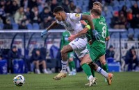 35-й гол Владислава Ваната і 40-й тренерський матч Олександра Шовковського в УПЛ: 13-й тур мовою чисел та фактів