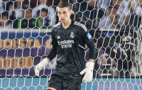 Лунін отримав гарантію зіграти у фіналі Клубного ЧС – Куртуа немає серед зіркових повернень «Реала»