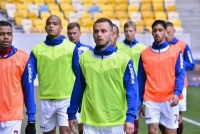 «Динамо» - ФК «Львів»: граємо проти найдешевшої команди УПЛ