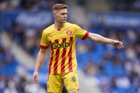 Асист Циганкова допоміг «Жироні» вирвати нічию у дуелі з претендентом на ЛЧ – каталонці не програють 4 матчі поспіль